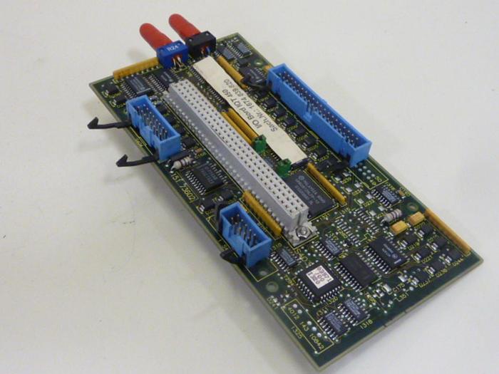 Used FERROMATIK MILACRON I/O Board IQT 450 #51188