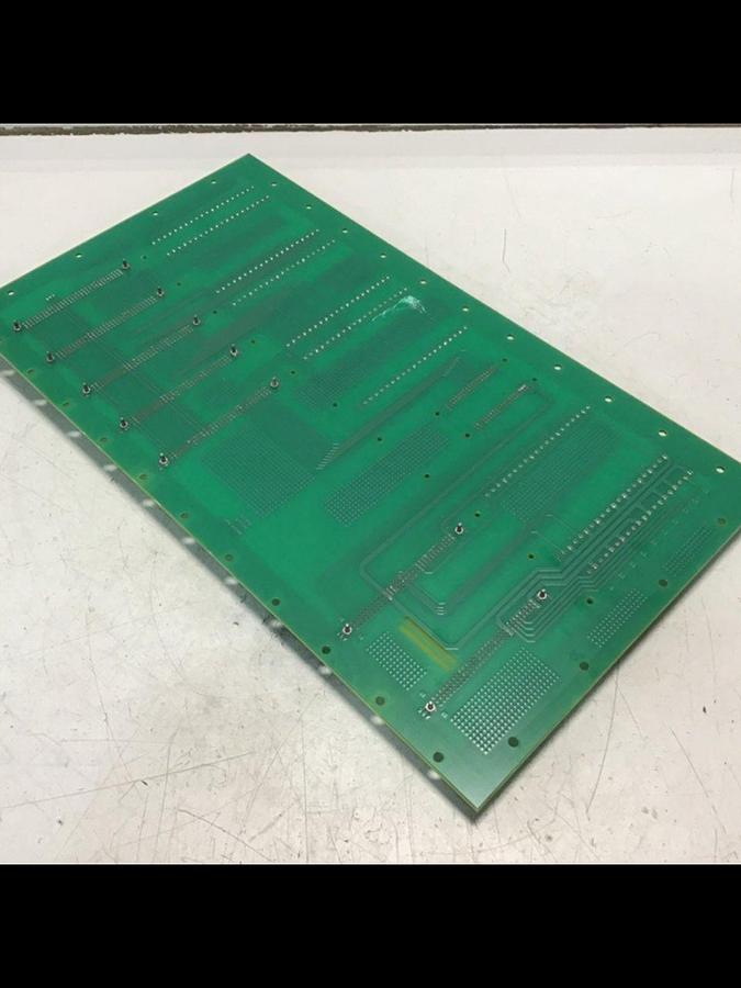 Used HPM Circuit Board 1D702-0016 Used #144373