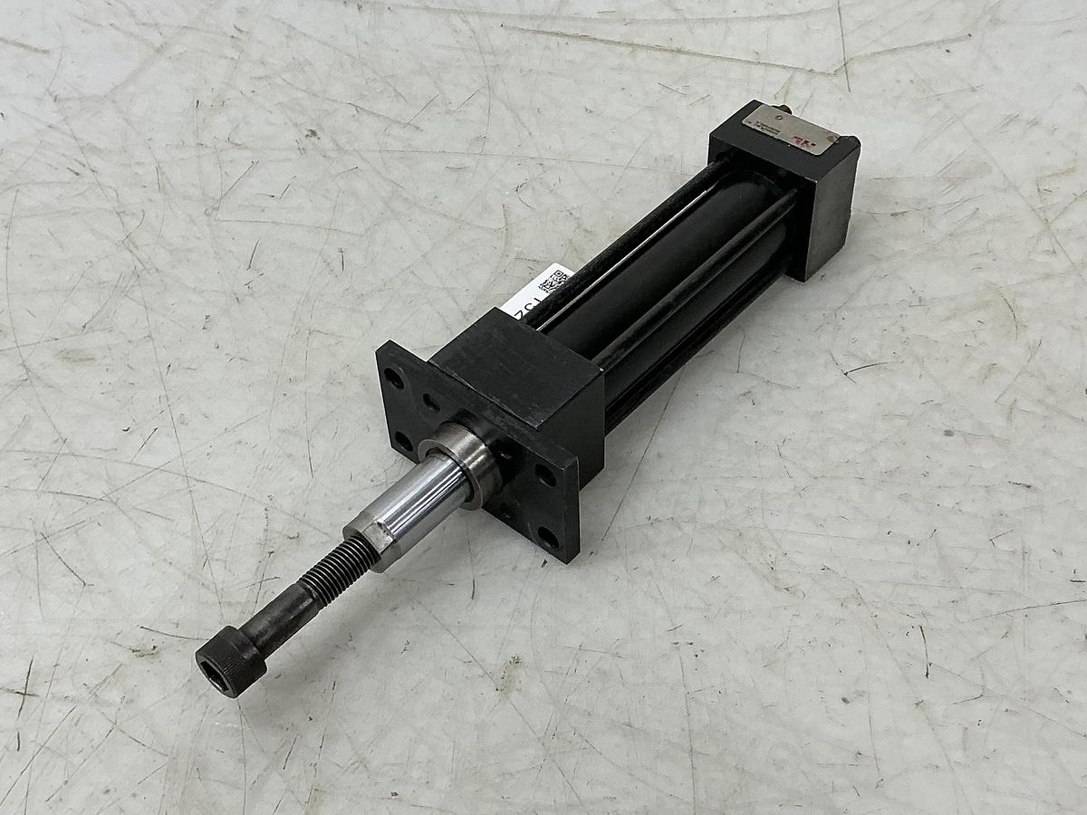 Used HYDRO-LINE N5F-1.5X4.88  N-1-4M-S-H-R-1-1-X