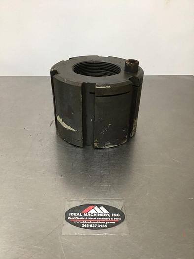 Used KAWAGUCHI Tie Bar Nut JEKS-265 / TBN Used #127322