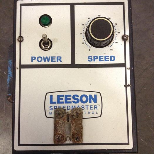 Used BOSTON Gearmotor F721B-20T-B5-G USED