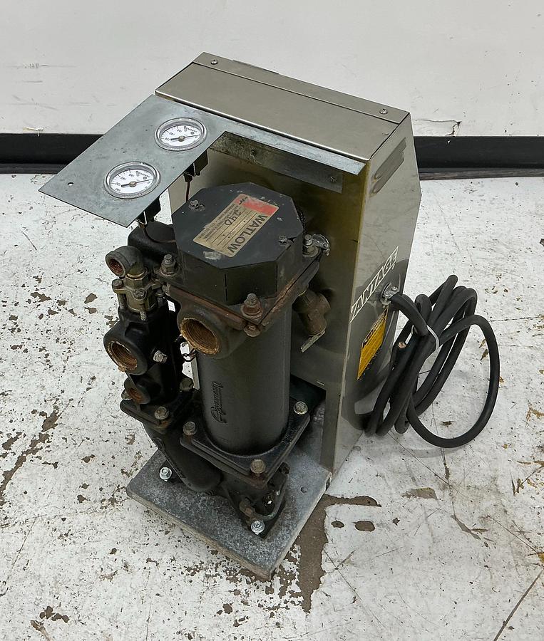 Used Not cleaned ADVANTAGE Thermolator SK-1075-41C1X USED