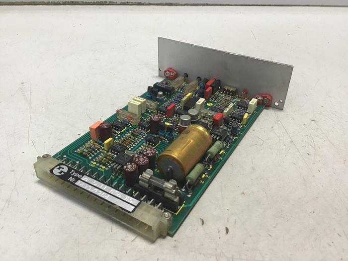 Used REXROTH Proportional Amplifier Board VT5011 S30 R5 Used