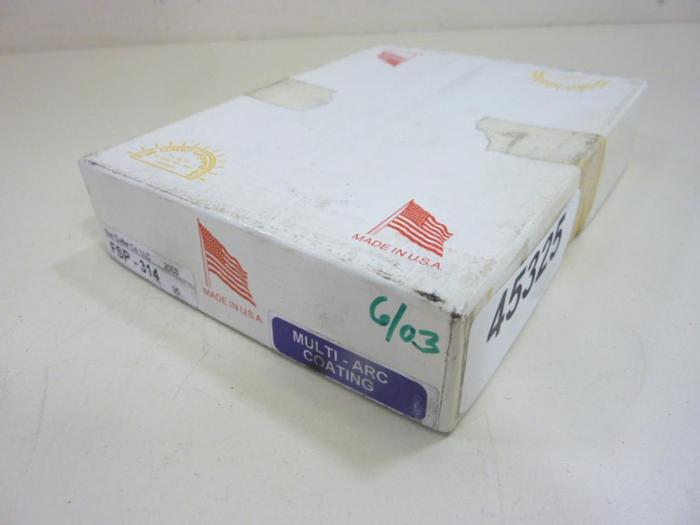 SUN CUTTER CO. Cutting Blades FSP-314 #45325