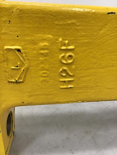 Used VAN DORN 302545