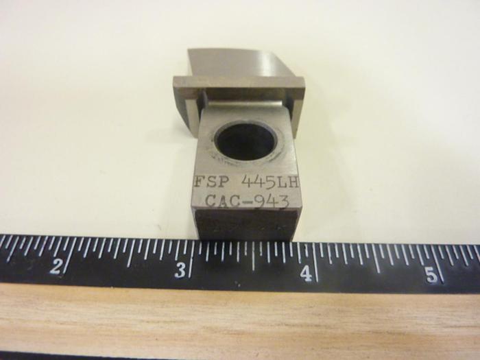 VESTA WORKS LTD. Polish Blades FSP445LH #45206