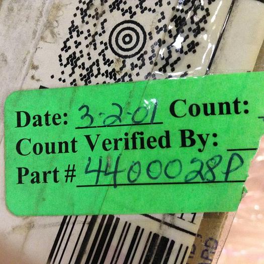 DB ROBERTS PEM Self Clinching Studs HFH-0616-16ZC #80689