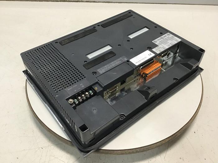 Used GE FANUC Quick Panel 2880045-01 USED