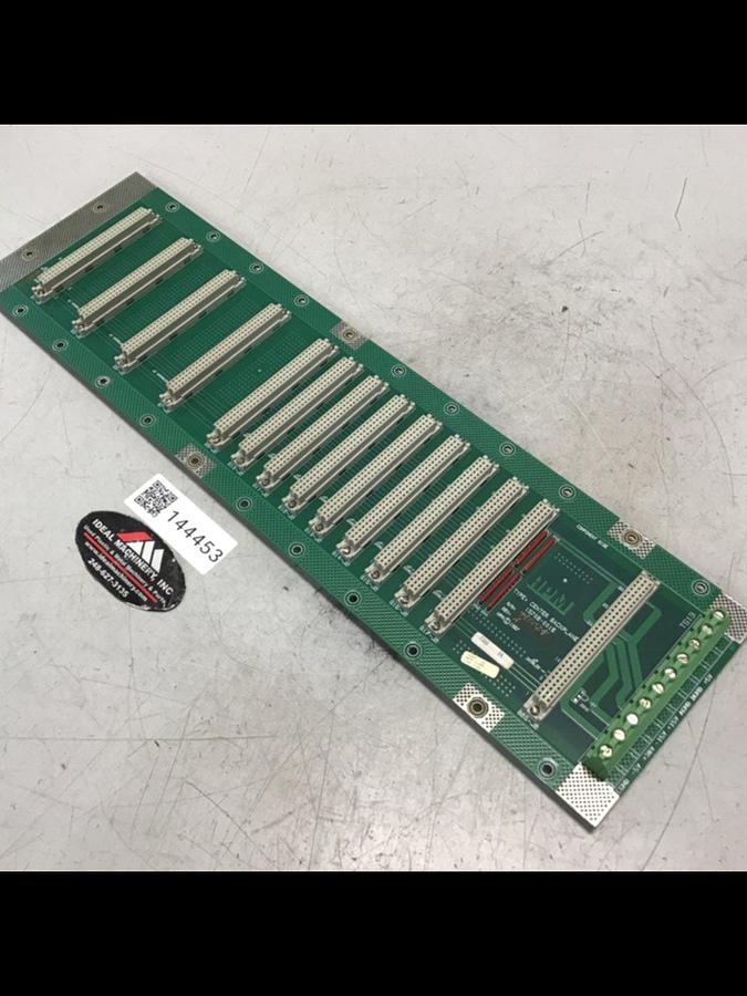 Used HPM Circuit Board 1D702-0015 Used #144453