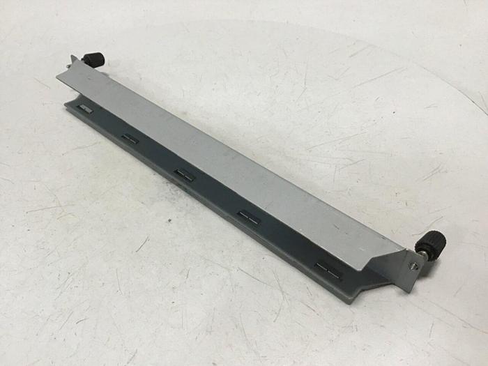 Used KEBA Slot Covers FP005 LC #139385