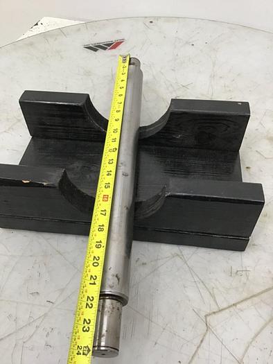 Used JSW Crosshead Supprt Rod J165EII-A / CSR #134513