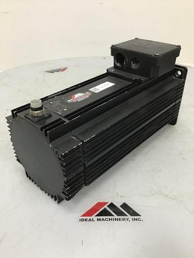 Used ATB MOTORS Servo Motor MRGN-190LA-06C Used