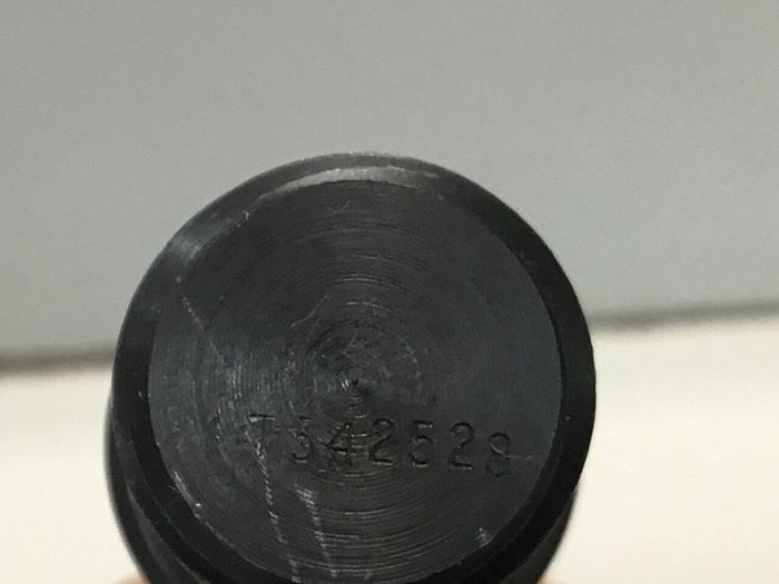 Used VAN DORN Crosshead Slide Pin Support Brace ST342528 #138867