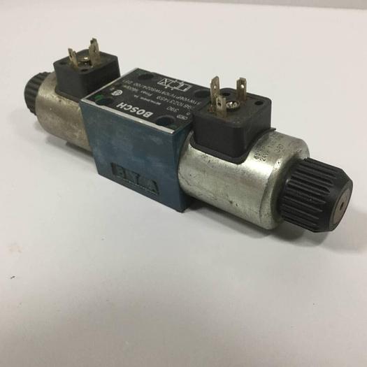 Used BOSCH Relief Valve 9810231459 081WV06P1V1091WS024/00D51 Used
