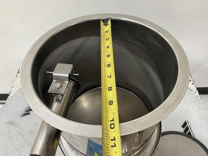 Used NOVATEC Needs model #