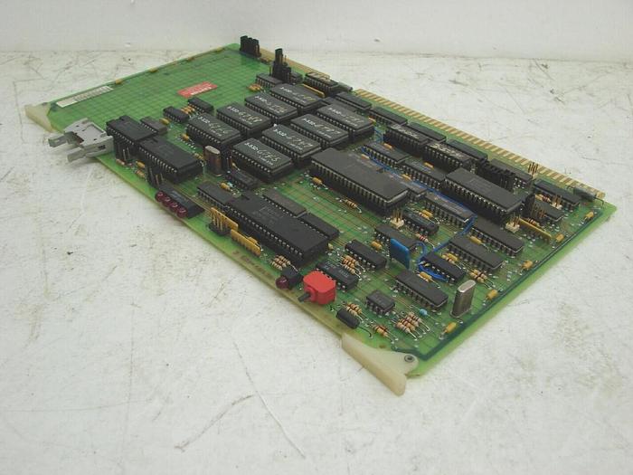 Used CINCINNATI MILACRON Circuit Board 3-531-4043A Used
