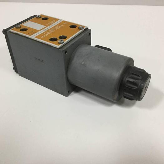 Used REXROTH Valve 54WE10E121A32/CG24N9K4 SO332 #90426