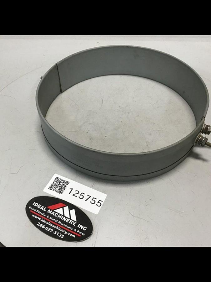 Used WATLOW 900 Watt Heater Band B8E2AP/A Used