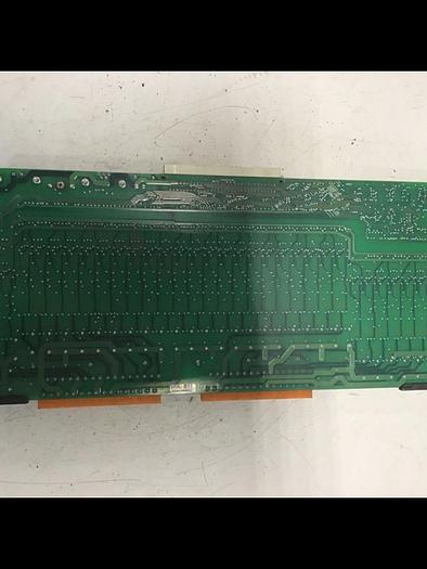 Used VAN DORN Pathfinder DC Output Board PC330-038 Used