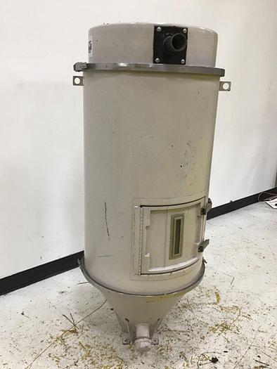 Used WHITLOCK Drying Hopper DH-6.0FI USED