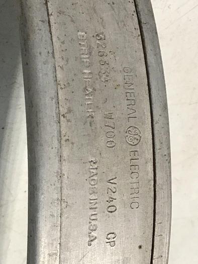 Used WELLMAN 700 Watt Heater Band 326334 700W #125913