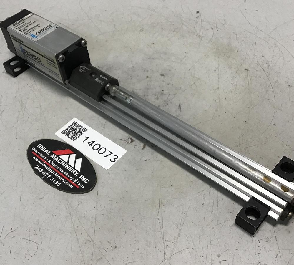 Used BALLUFF BTL-5-M1-M0152-Z-S32