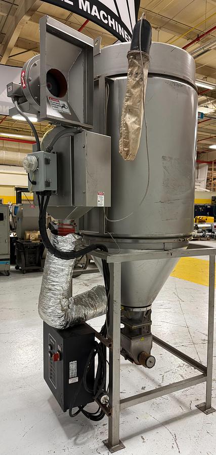 Used NOVATEC HB-200