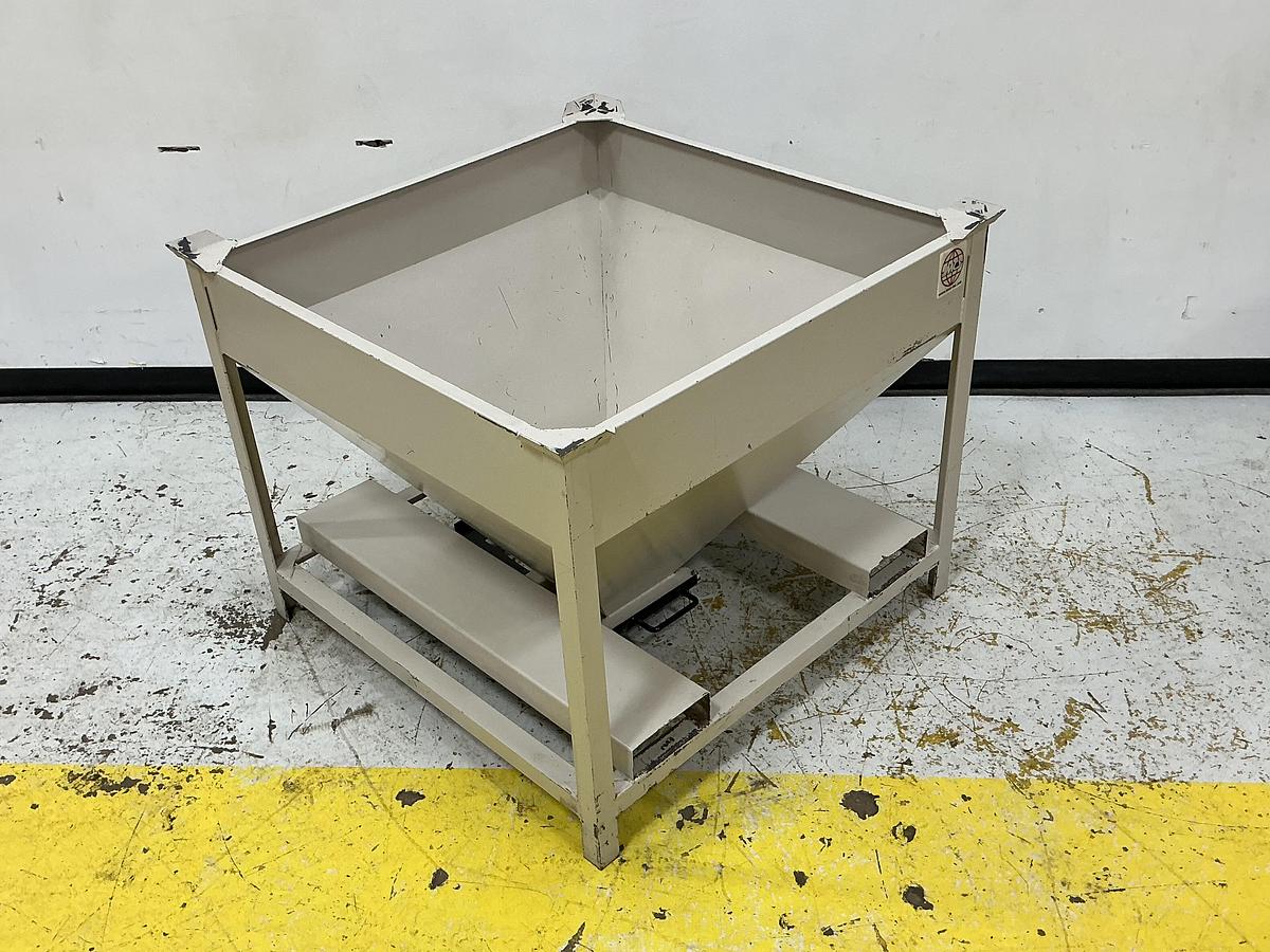 Used IMCS 30-5037-000