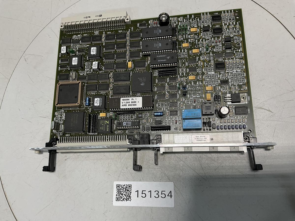 Used ARBURG 695
