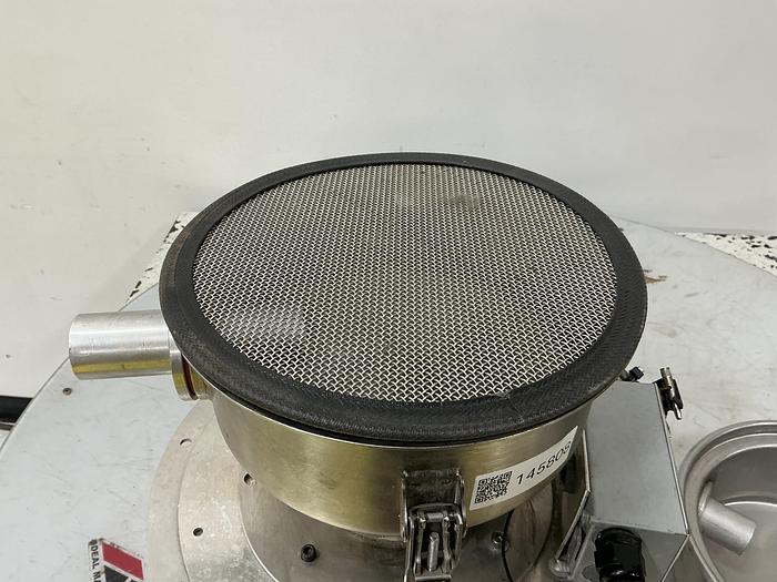 Used AEC WHITLOCK SRH 02