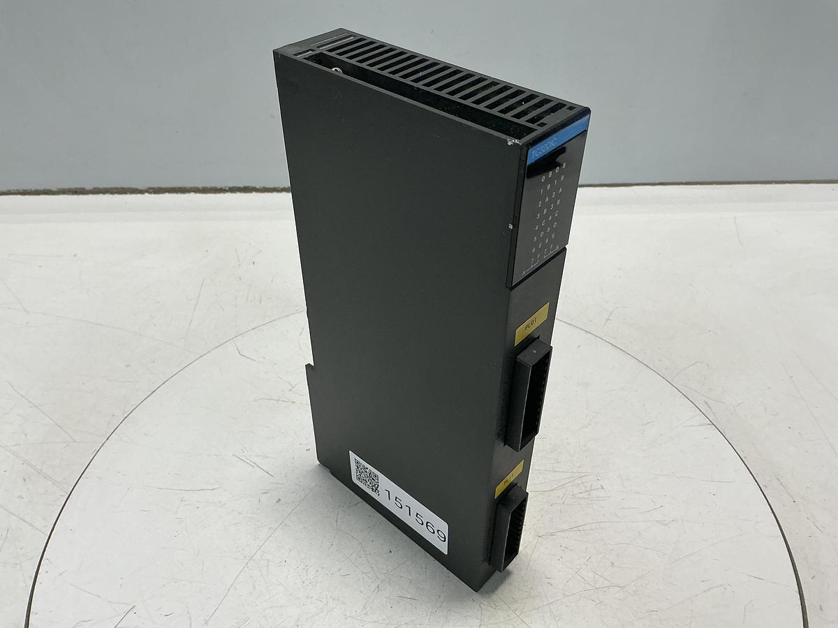 Used TOSHIBA TC32DIC