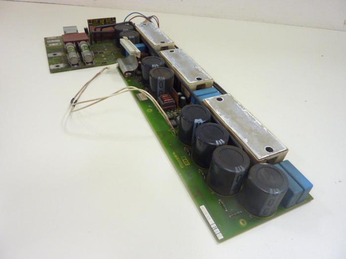 Used SIEMENS Circuit Board VDD9969EL #45589