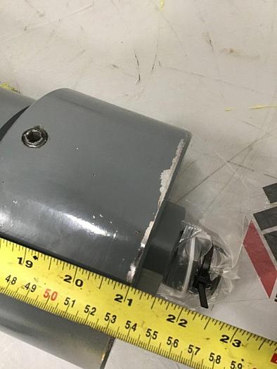 Used BATTENFELD Ejector Box Cylinder BK-T 2000/630 / EBC #141770