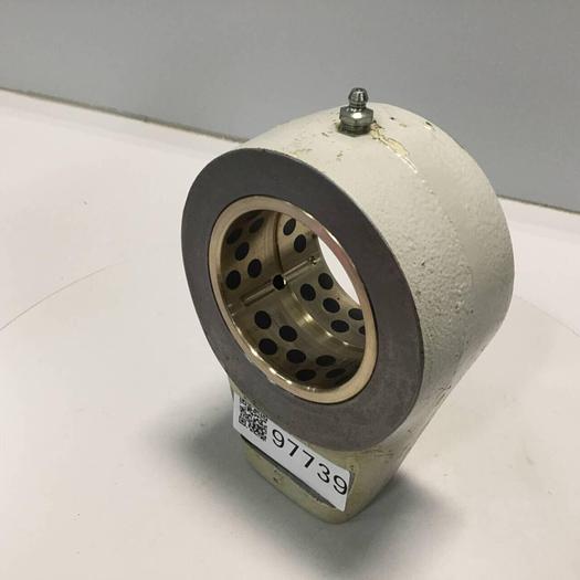 Used CINCINNATI MILACRON Clamp Link 5038659 #97739