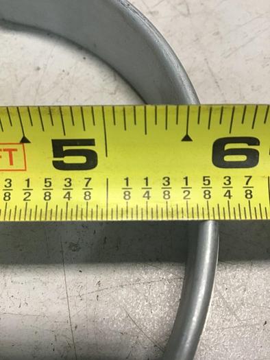 PPE 600 Watt Heater Band 301659B Used