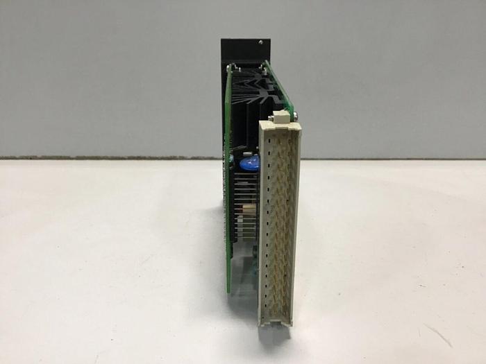 Used BOSCH Valve Driver Card 0 811 405 074 #145585