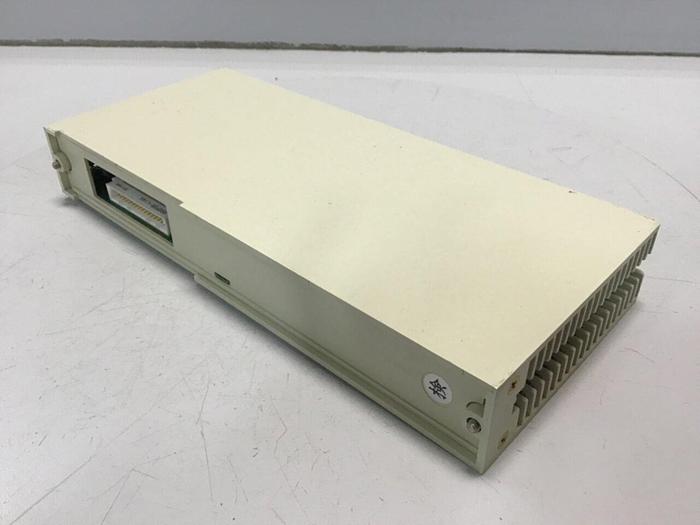 Used TOSHIBA Output Module B200P16DOP-1 #120061