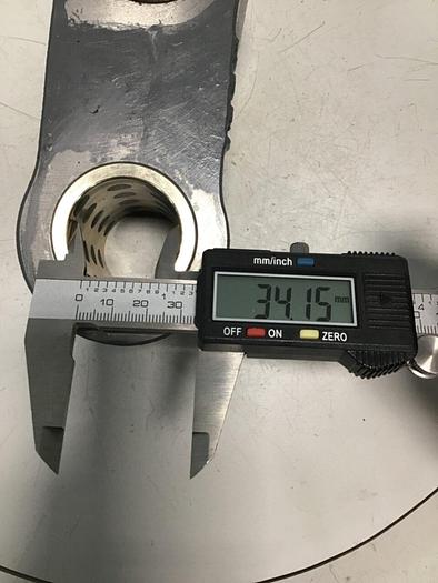 Used TOYO Toggle Link 130H #116480