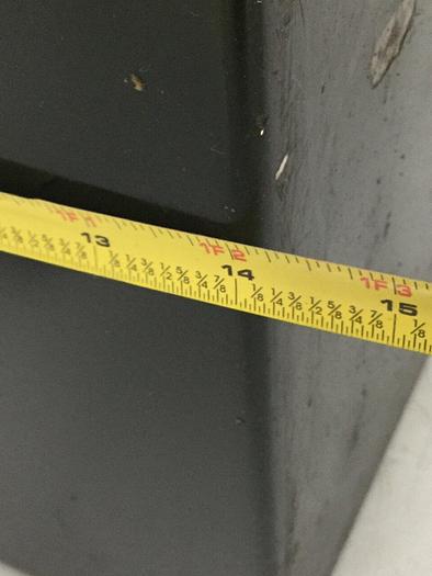 Used CINCINNATI MILACRON Purge Guard VT440-54 / IUIC #117576