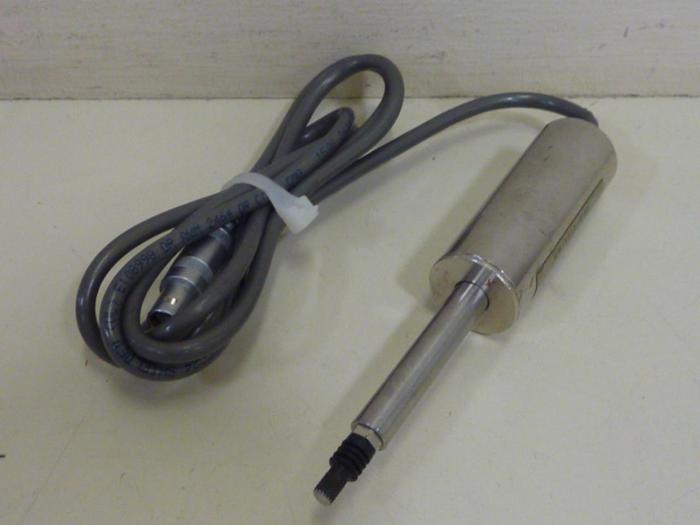 Used FEDERAL PRODUCTS Transducer EAS-2104-W3 #56785