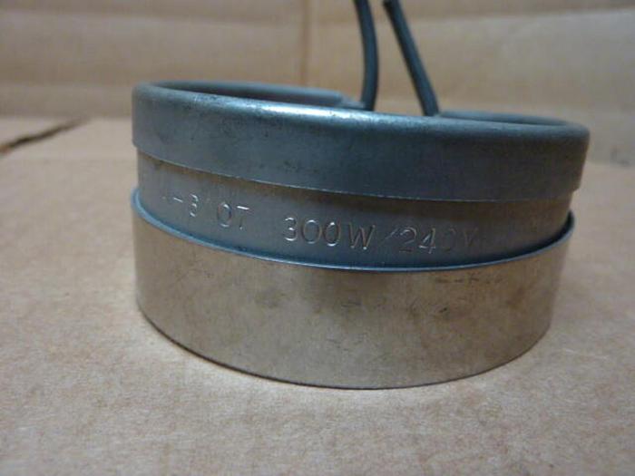 PPE 300 Watt Heater Band M-6107 #26820
