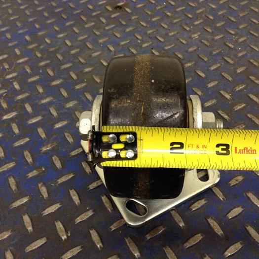 Used GENERIC Swivel Caster CASTER975 #74975