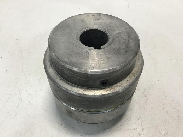 Used MAGNALOY COUPLINGS Motor Coupling 500 #135153