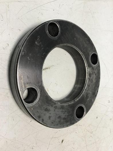 Used BOY MACHINES Outer Tie Bar Nut 50M / OTBN #134541