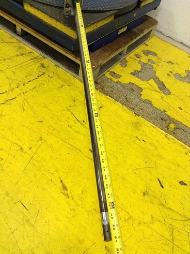 Used SMC Cylinder CA2F63-1250 #74886