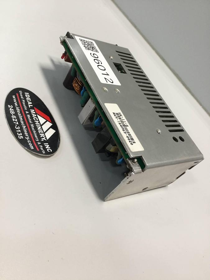 Used NEMIC-LAMBDA Power Supply HK-11-5 Used