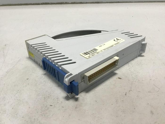 Used SIGMATEK Module CEZ221 12-051-221-0 #136471