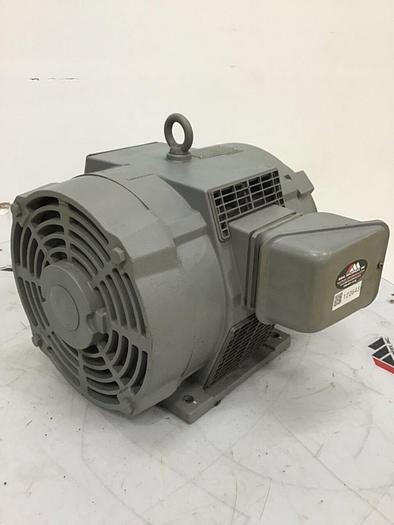 Used TOSHIBA 40 HP Induction Motor TKKH DCKL21 U USED