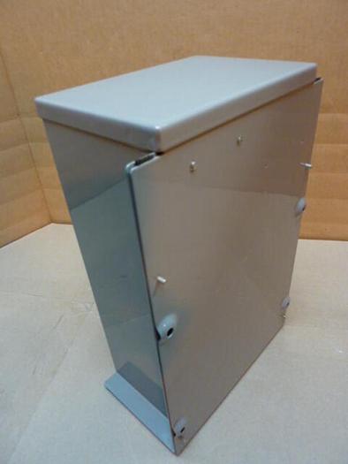 MYRON ZUCKER Power Capacitor KIM43004-3 #29163