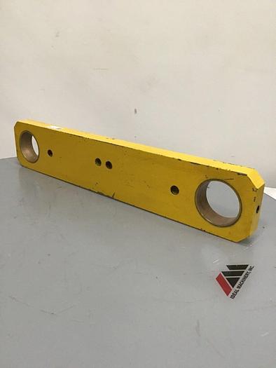 Used VAN DORN Crosshead Support 302556 #136209